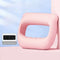 Portable Percussion Fascia Ring USB Charging Massage Belt Vibrating Neck Membrane Massage Relaxation Shoulder Massage