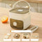 2026 New 48 Grid Ice Cube Mold Reusable Refrigerator Ice Maker One-Touch Easy Release Homemade Ice Cube Tray Mold