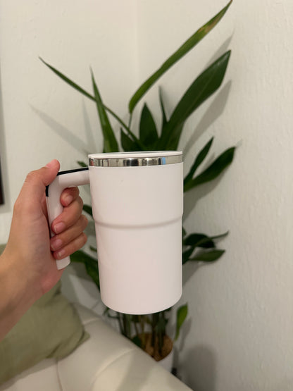 LOBUP Smart Self-Stirring Mug