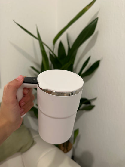 LOBUP Smart Self-Stirring Mug